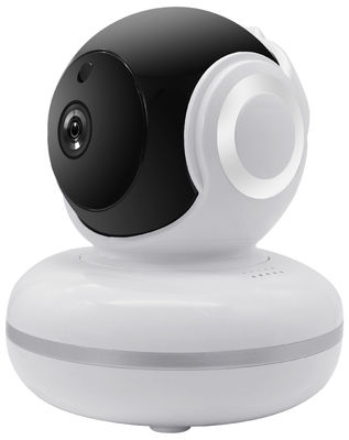 Wi-Fi Indoor Pan IP Camera(MYQ-IC1)