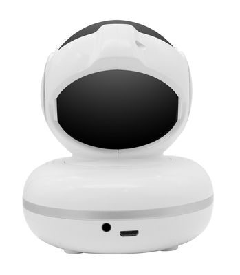 Wi-Fi Indoor Pan IP Camera(MYQ-IC1)