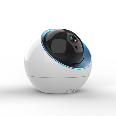 Smart Indoor Camera(SM-02)