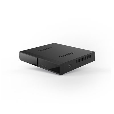 Wired NVR Kits 4CH(MN1104TY)