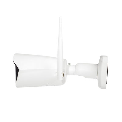 Wireless Bullet IP Camera(MQ8TY)