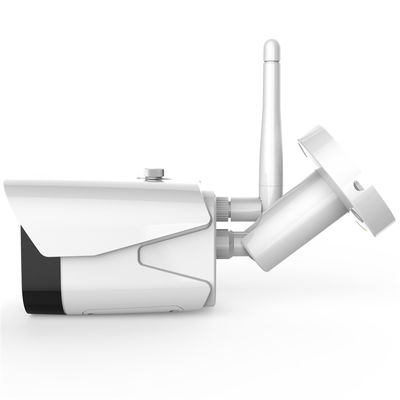 1080P Two Way Audio Security Bullet Camera(MYQ-OC2)