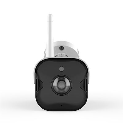 1080P Two Way Audio Security Bullet Camera(MYQ-OC2)