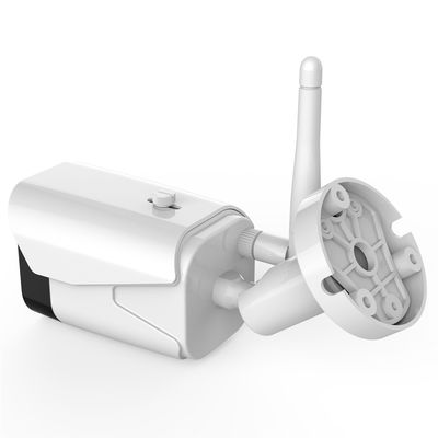 1080P Two Way Audio Security Bullet Camera(MYQ-OC2)