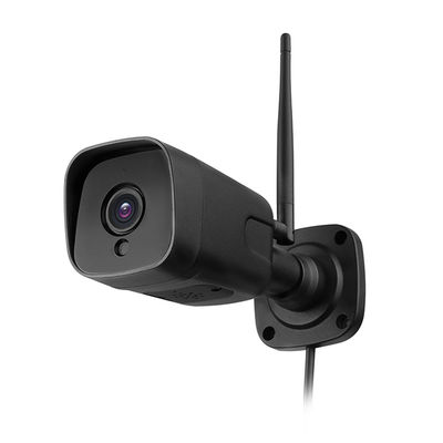 1080P Outdoor Wi-Fi IP66 smart Camera(Z7)