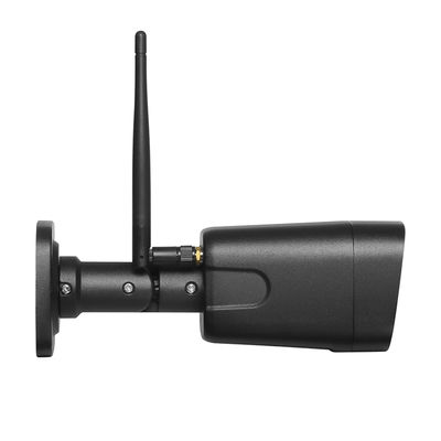 1080P Outdoor Wi-Fi IP66 smart Camera(Z7)