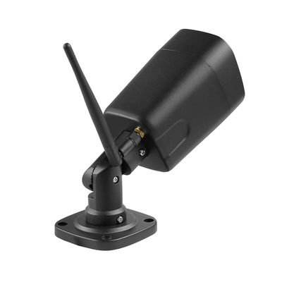 1080P Outdoor Wi-Fi IP66 smart Camera(Z7)