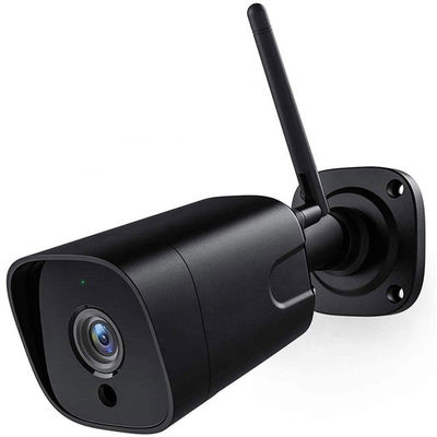 1080P Outdoor Wi-Fi IP66 smart Camera(Z7)