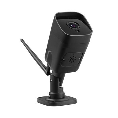 1080P Outdoor Wi-Fi IP66 smart Camera(Z7)