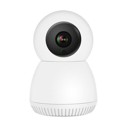 1080P Tuya Wifi IP Camera Pan/Tilt for Home and baby monitoring(JY-P05-2MP)