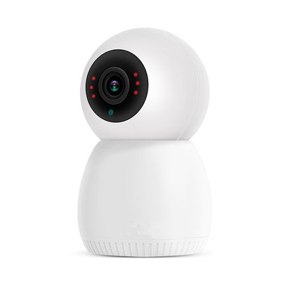 1080P Tuya Wifi IP Camera Pan/Tilt for Home and baby monitoring(JY-P05-2MP)