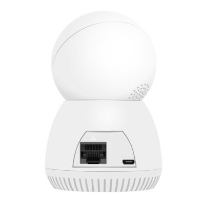 1080P Tuya Wifi IP Camera Pan/Tilt for Home and baby monitoring(JY-P05-2MP)