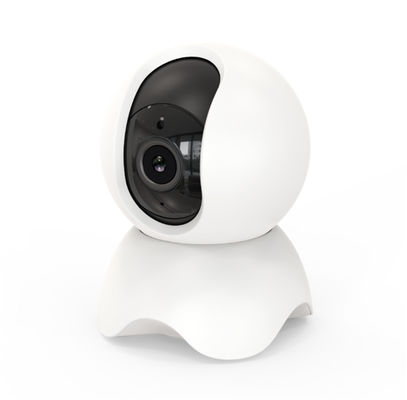 1080p Indoor Baby IP Camera(JY-P01-2MP)