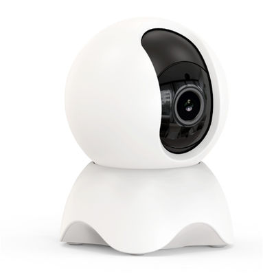 1080p Indoor Baby IP Camera(JY-P01-2MP)