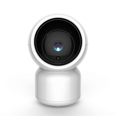 Smart Indoor P/T Camera(TV-308ZD-1MP)