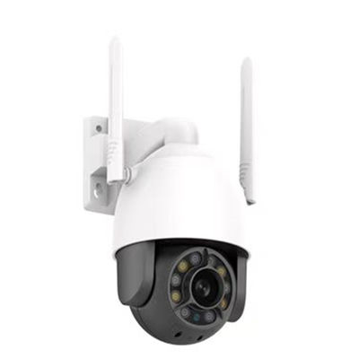 Unistone 2MP WIFI Dual Light Speed Dome(US-SDO202DL)