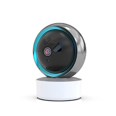 Unistone 2MP Indoor WIFI Camera Aura of Vitality(US-IW206)