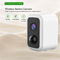 Unistone 2MP Battery Powered Camera with 10000mAh Battery Optional Solar Panel Supply(US-BC201)
