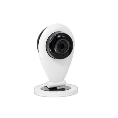 Indoor Wifi 1080P Tuya Mini Smart IP Camera(AK8036)