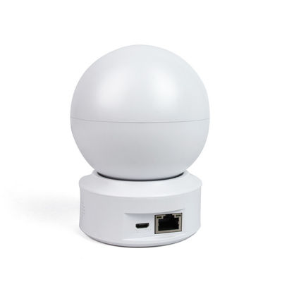 Wifi Indoor Smart IP Camera Pan/Tilt(AK8644)