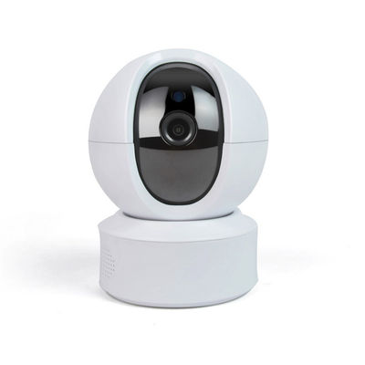 Wifi Indoor Smart IP Camera Pan/Tilt(AK8644)