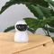 Wifi Smart IP Camera Pan/Tilt for Home and baby monitoring(AK8603)