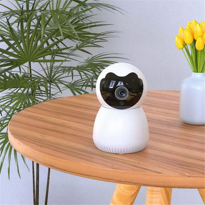 1080P Tuya Wifi IP Camera Pan/Tilt for Home and baby monitoring(AK8602)