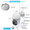 Unistone 2/3MP WIFI Dual Light Speed Dome with AI Human Detection  Product model:CA0242 Communication type:Wi-Fi Passed