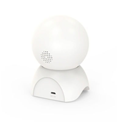 2021 Year New Wi-Fi Cute Little Octopus Smart Camera(JS-P167)