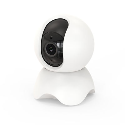 2021 Year New Wi-Fi Cute Little Octopus Smart Camera(JS-P167)
