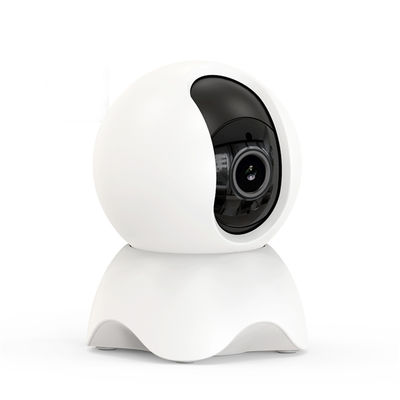2021 Year New Wi-Fi Cute Little Octopus Smart Camera(JS-P167)