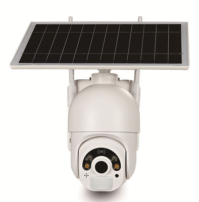 Low Power Solar Wifi Camera(RBX-S20-WIFI)