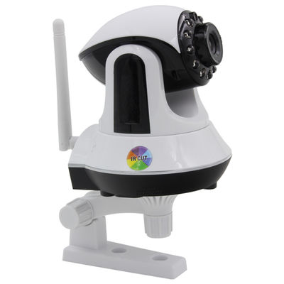 Pan/Tilt Smart Camera(AK8800)