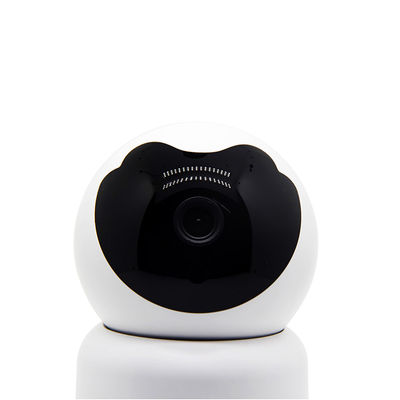 Smart Unistone 2MP Indoor Wireless Wi-Fi PTZ Camera(US-IW205)