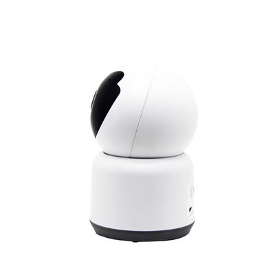 Smart Unistone 2MP Indoor Wireless Wi-Fi PTZ Camera(US-IW205)