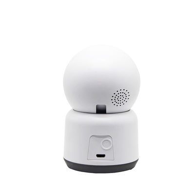 Smart Unistone 2MP Indoor Wireless Wi-Fi PTZ Camera(US-IW205)