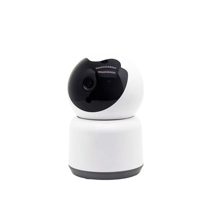 Smart Unistone 2MP Indoor Wireless Wi-Fi PTZ Camera(US-IW205)