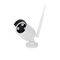 Unistone 8CH Outdoor Wireless WIFI 2MP CCTV Security Surveillance Camera NVR KIT(US-WC208K02)
