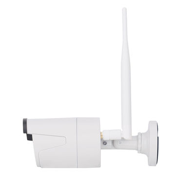 Unistone 4CH Outdoor Wireless WIFI 2MP CCTV Security Surveillance Camera NVR KIT(US-WC204K02)