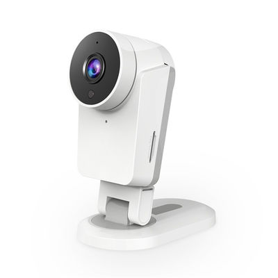 Tuya Smart Full HD Mini Wireless Camera With IR-Cut(D10)