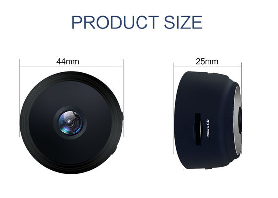 Security Camera(JS-P101)