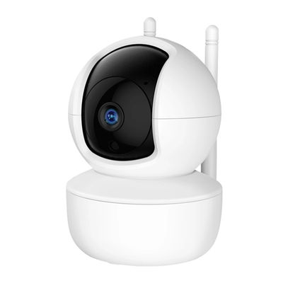 Unistone 2MP Indoor Wireless Smart Wi-Fi PTZ Camera(US-IW204)