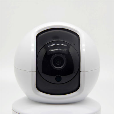 Unistone 2MP Indoor Wireless Smart Wi-Fi PTZ Camera(US-IW204)