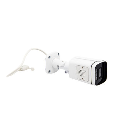 Wireless Smart 3MP Outdoor Wi-Fi AI Alarm Camera(US-OW30)