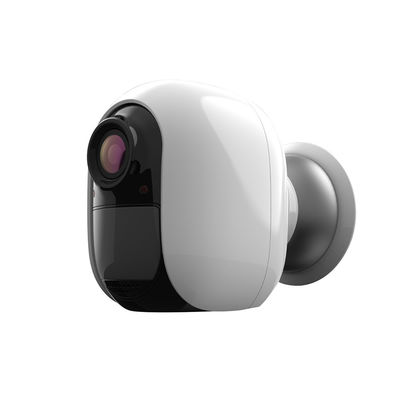 Full HD Wi-Fi Battery Camera(LY112)