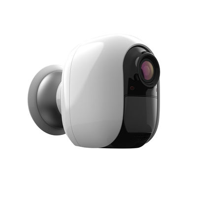 Full HD Wi-Fi Battery Camera(LY112)