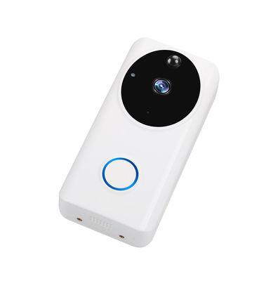 ZC-IP06WiFi Doorbell(ZC-IP06)