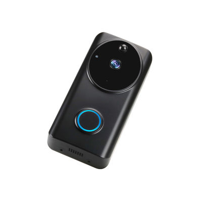 ZC-IP06WiFi Doorbell(ZC-IP06)