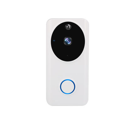 ZC-IP06WiFi Doorbell(ZC-IP06)