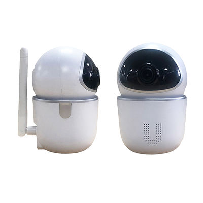 Hot Sale Smart Full HD Wireless IP Camera(JS-P160)